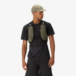 Norrøna Senja Econyl70 7l Pack Olive Night