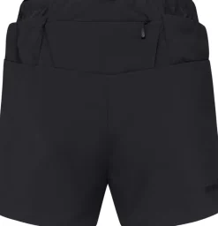 Norrøna Senja Flex1 4'' Shorts W'S Caviar