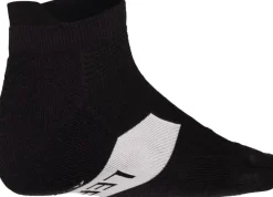 Norrøna Senja Merino Lightweight Socks Short Caviar