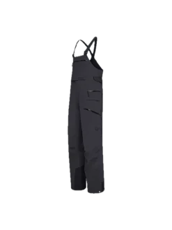 Norrøna Tamok Dri3 Bibs M'S Caviar Black