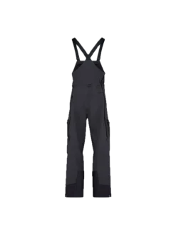 Norrøna Tamok Dri3 Bibs M'S Caviar Black