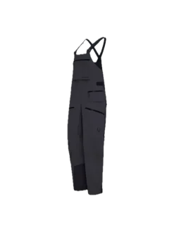Norrøna Tamok Dri3 Bibs W'S Caviar Black