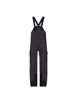 Norrøna Tamok Dri3 Bibs W'S Caviar Black