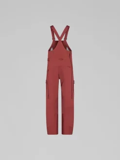 Norrøna Tamok Dri3 Bibs W'S Port
