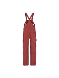Norrøna Tamok Dri3 Bibs W'S Port