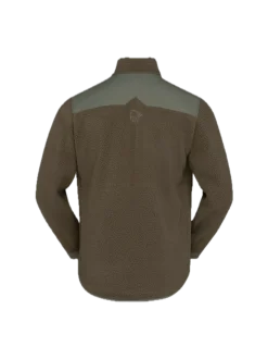 Norrøna Tamok Warm3 Jacket M'S Olive Night/deep Lichen Green