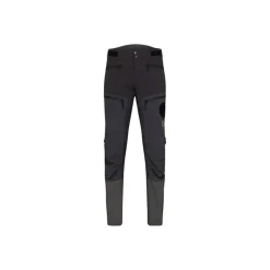 Norrøna Trollveggen Flex1 Rescue Pants M'S Caviar
