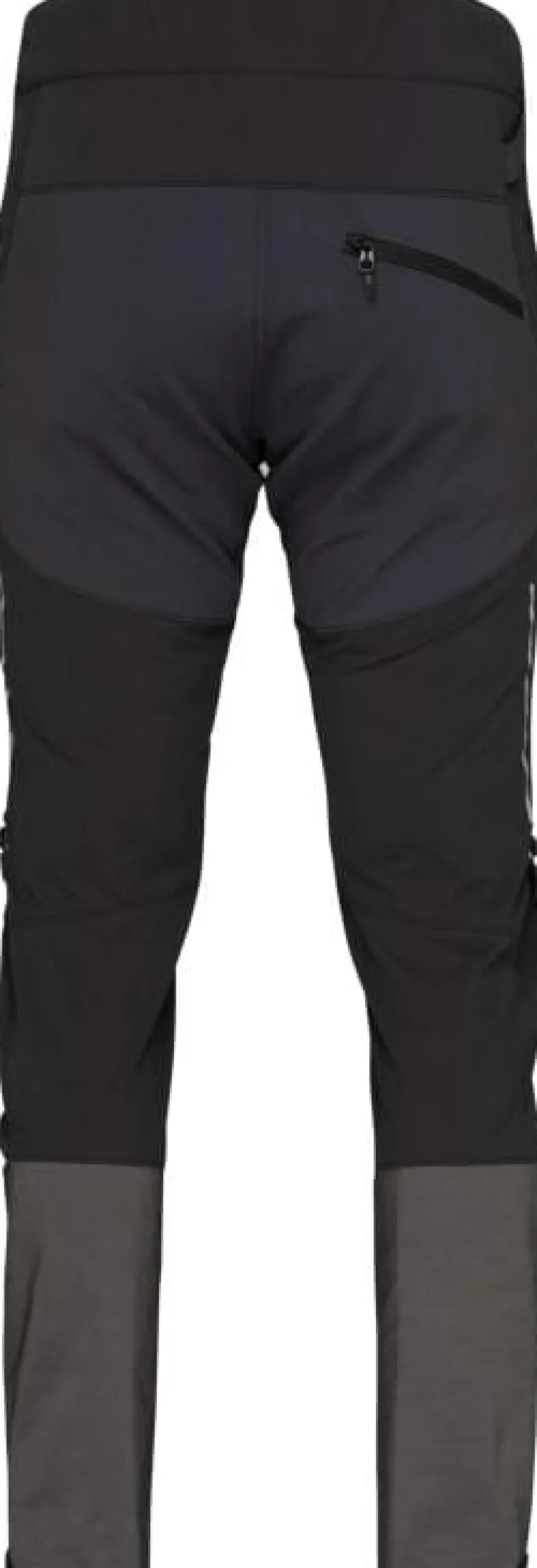 Norrøna Trollveggen Flex1 Rescue Pants M'S Caviar