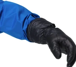 Norrøna Trollveggen GORE-TEX Gloves Caviar