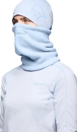 Norrøna Unisex /29 Warm3 Neck Cashmere Blue
