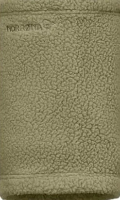 Norrøna Unisex /29 Warm3 Neck Deep Lichen Green