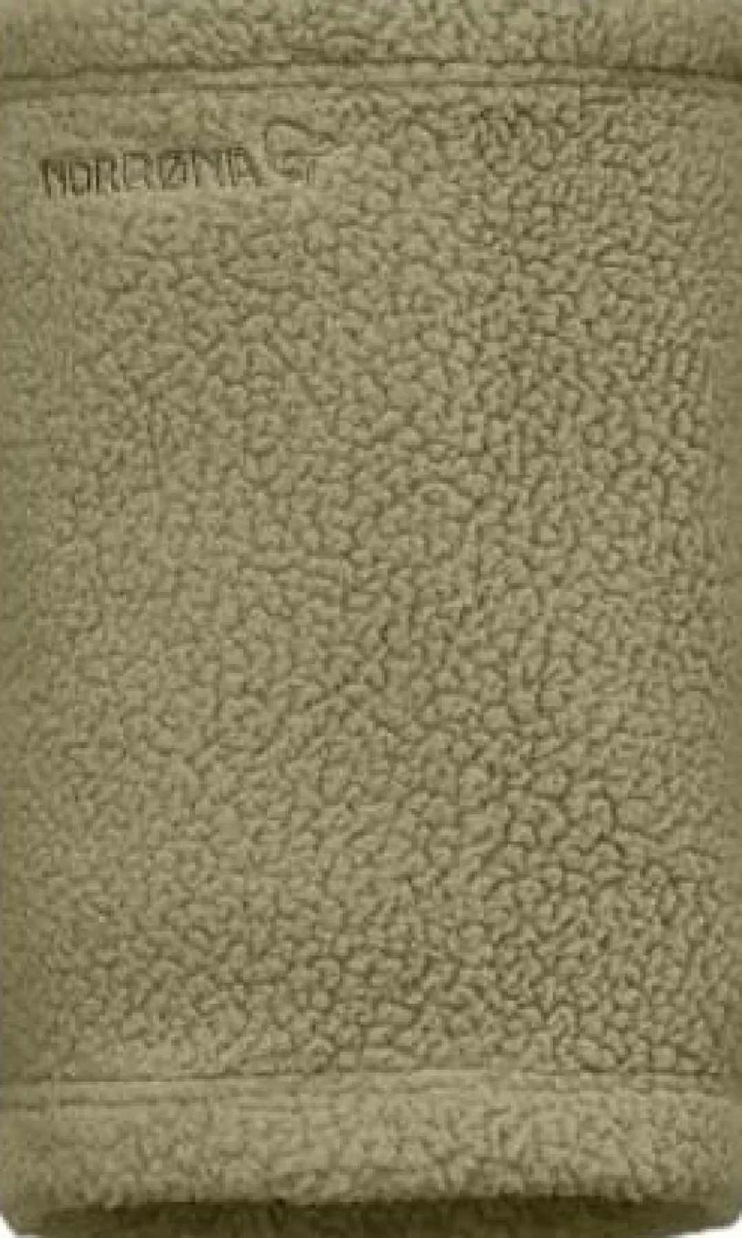 Norrøna Unisex /29 Warm3 Neck Deep Lichen Green