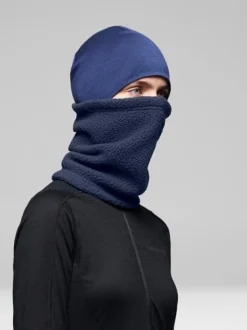 Norrøna Unisex /29 Warm3 Neck Indigo Night