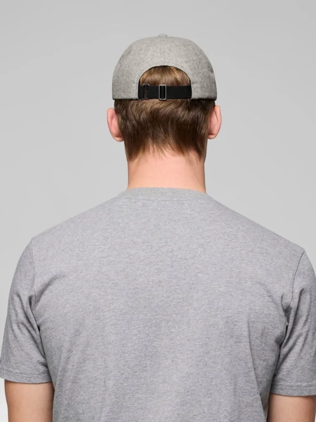 Norrøna Unisex /29 Wool Cap Drizzle