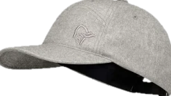 Norrøna Unisex /29 Wool Cap Drizzle