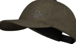 Norrøna Unisex /29 Wool Cap Rosin