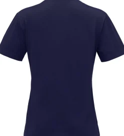 Norrøna Women's /29 Cotton Norrøna Viking T-Shirt Indigo Night