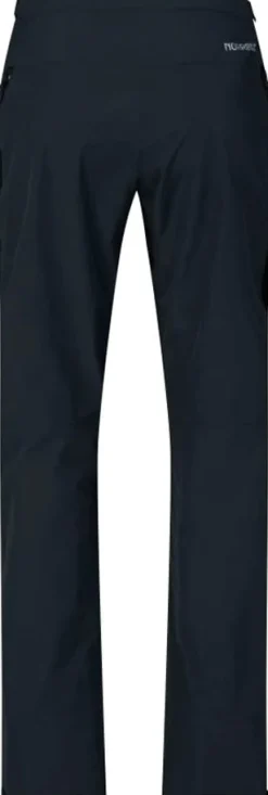 Norrøna Women's Falketind Dri1 Pants Caviar