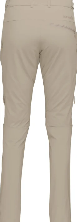 Norrøna Women's Falketind Flex1 Pants Winter Twig