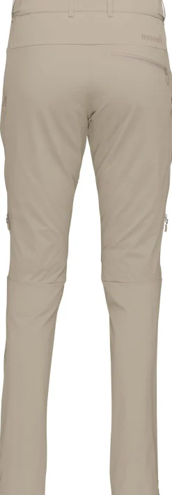 Norrøna Women's Falketind Flex1 Pants Winter Twig