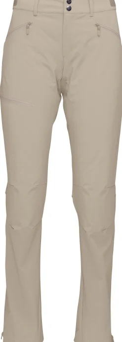 Norrøna Women's Falketind Flex1 Pants Winter Twig