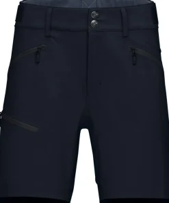 NorrønaWomen's Falketind Flex1 Shorts Caviar