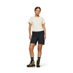 NorrønaWomen's Falketind Flex1 Shorts Caviar