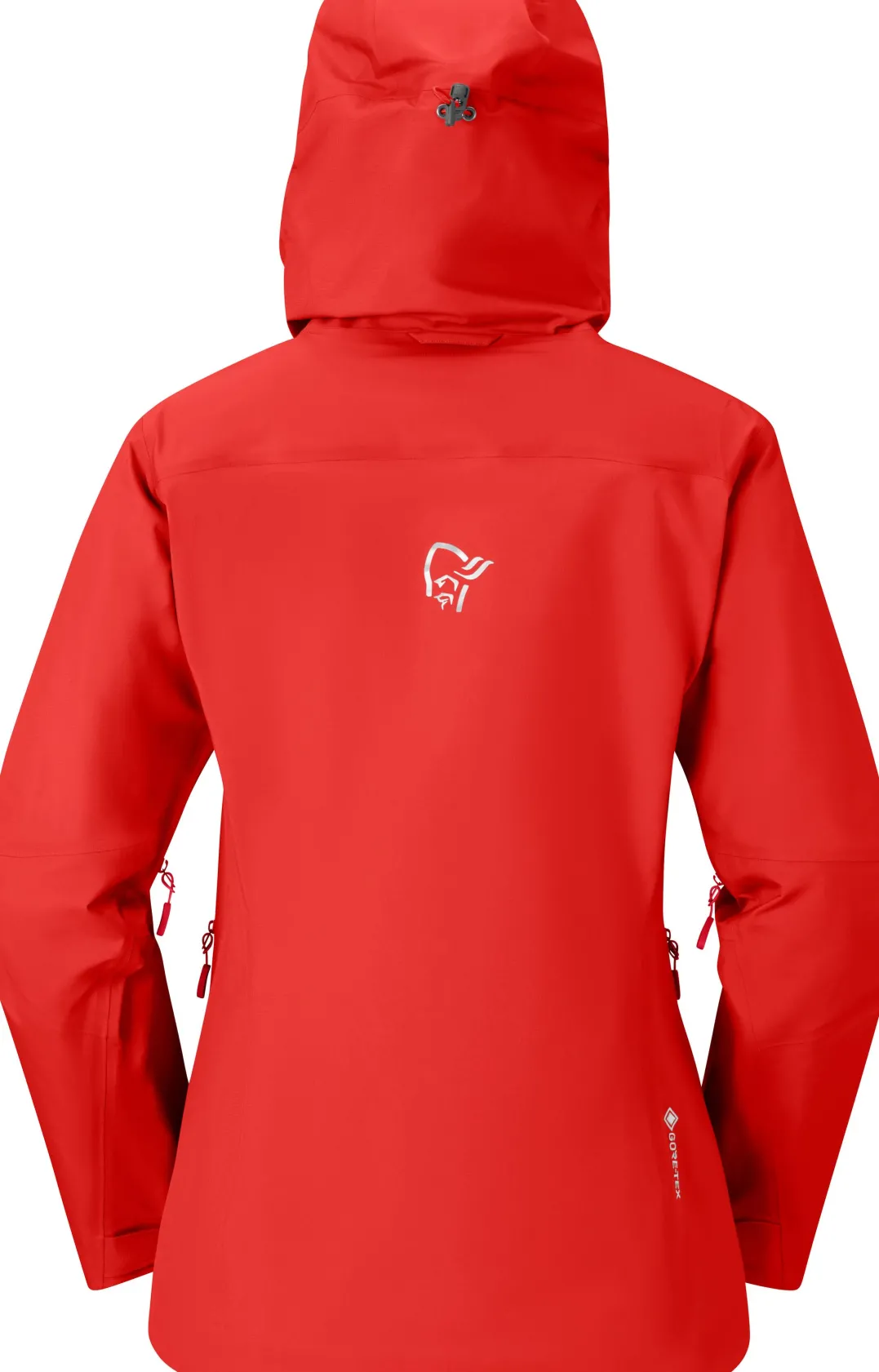 Norrøna Women's Falketind GORE-TEX Jacket Arednalin