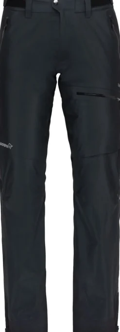 Norrøna Women's Falketind GORE-TEX Pants Caviar