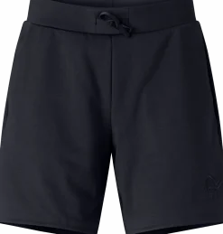 Norrøna Women's Falketind Warm Stretch Shorts Caviar Black