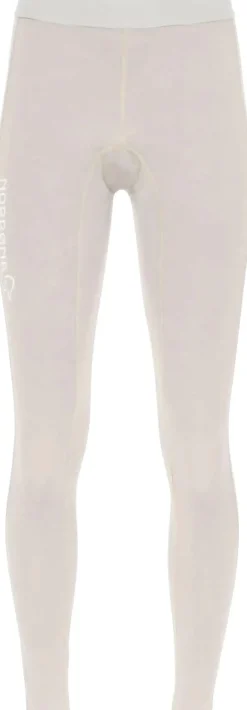 Norrøna Women's Femund PureUll Longs Oatmeal