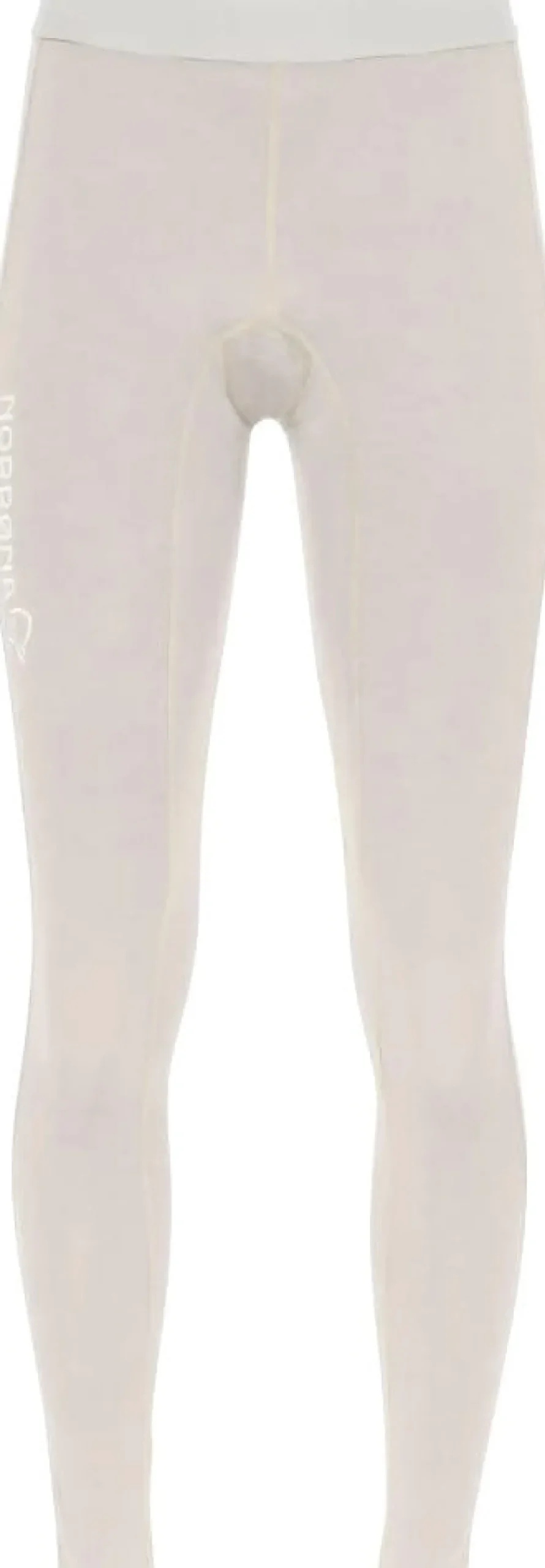 Norrøna Women's Femund PureUll Longs Oatmeal