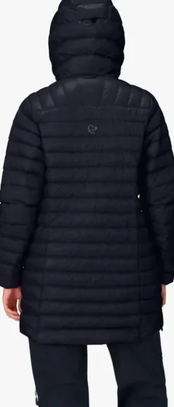 Norrøna Women's Lofoten Down800 AnorakCaviar