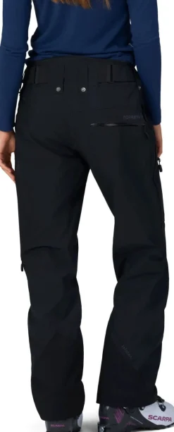 Norrøna Women's Lofoten GORE-TEX Insulated PantsCaviar