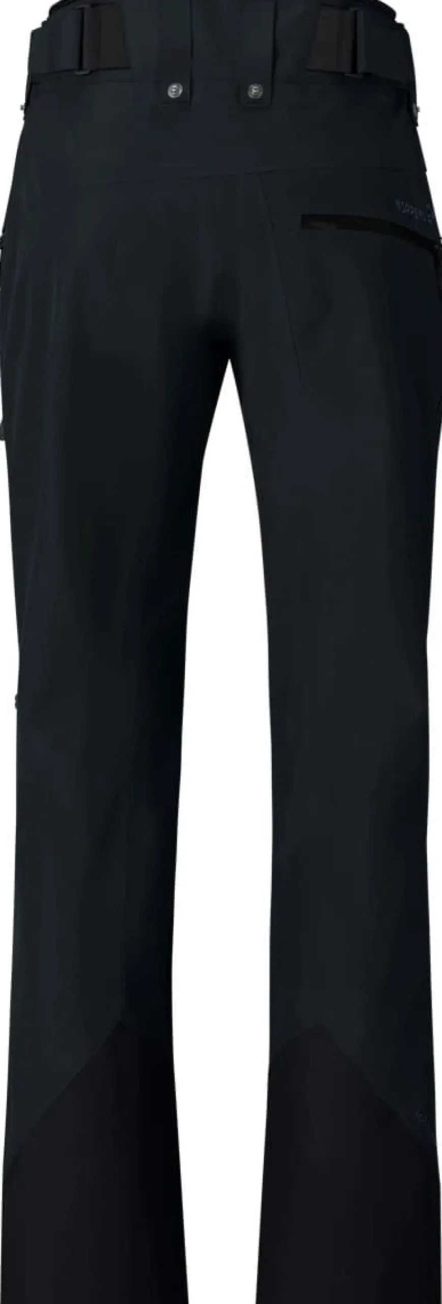 Norrøna Women's Lofoten GORE-TEX Insulated PantsCaviar