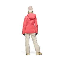 Norrøna Women's Lofoten GORE-TEX Pro Jacket Calypso Coral