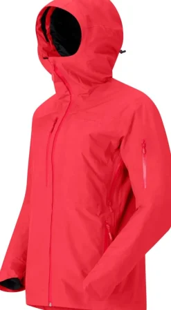 Norrøna Women's Lofoten GORE-TEX Insulated Jacket Watermelon