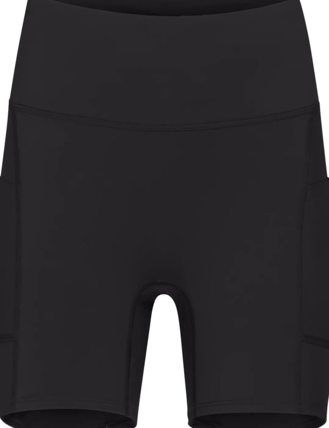 Norrøna Women's Senja Equaliser Stretch 6'' TightsCaviar