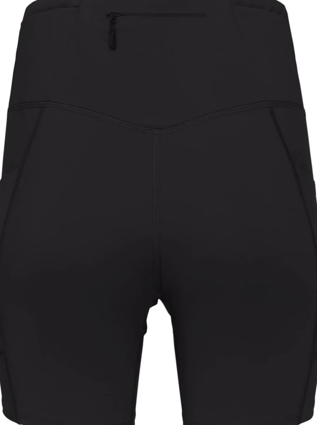Norrøna Women's Senja Equaliser Stretch 6'' TightsCaviar