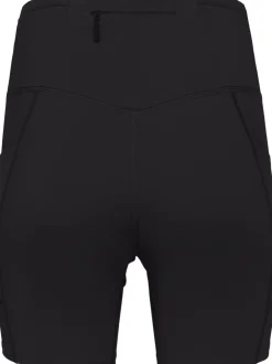 Norrøna Women's Senja Equaliser Stretch 6'' TightsCaviar