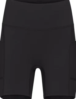 Norrøna Women's Senja Equaliser Stretch 6'' TightsCaviar