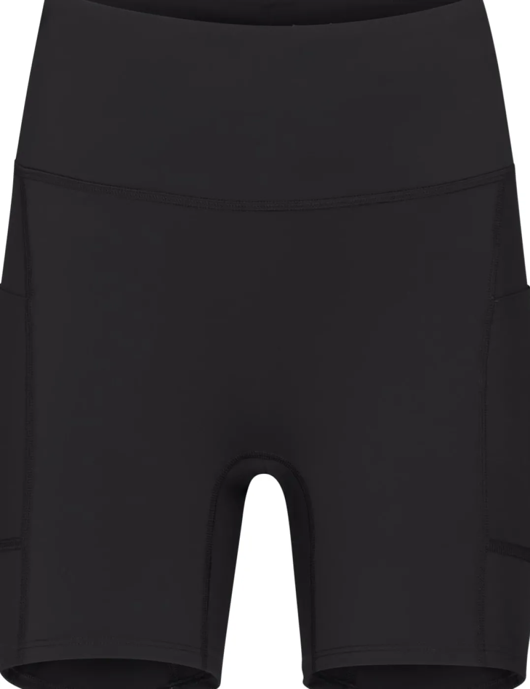 Norrøna Women's Senja Equaliser Stretch 6'' TightsCaviar