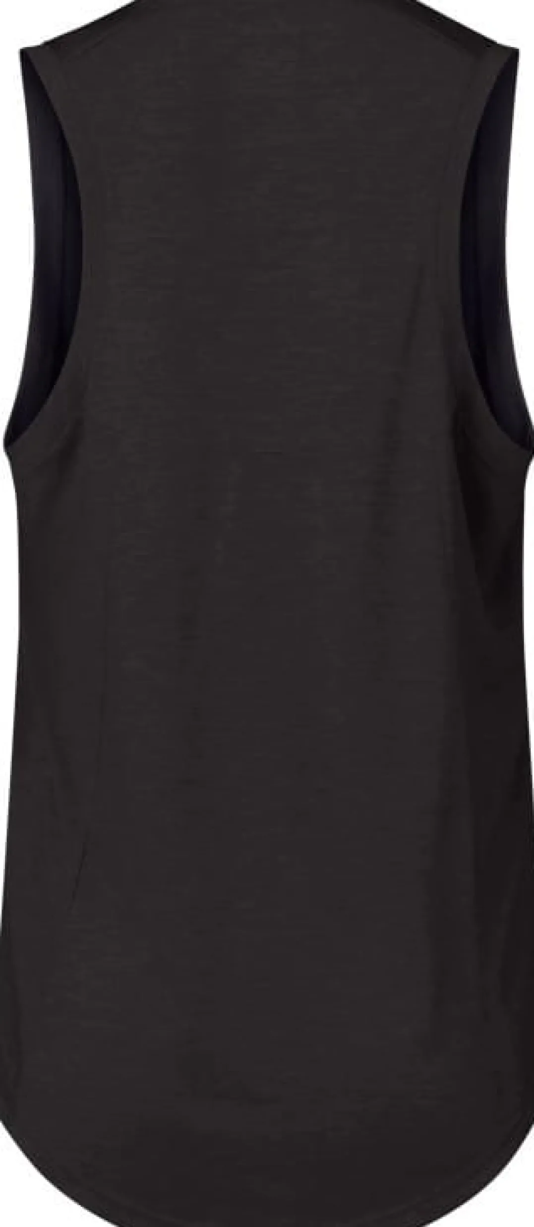 Norrøna Women's Senja Equaliser Tank Top Caviar