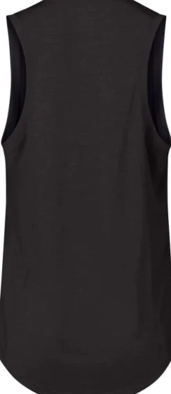 Norrøna Women's Senja Equaliser Tank Top Caviar