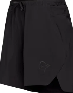 Norrøna Women's Senja Flex1 8