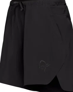 Norrøna Women's Senja Flex1 8