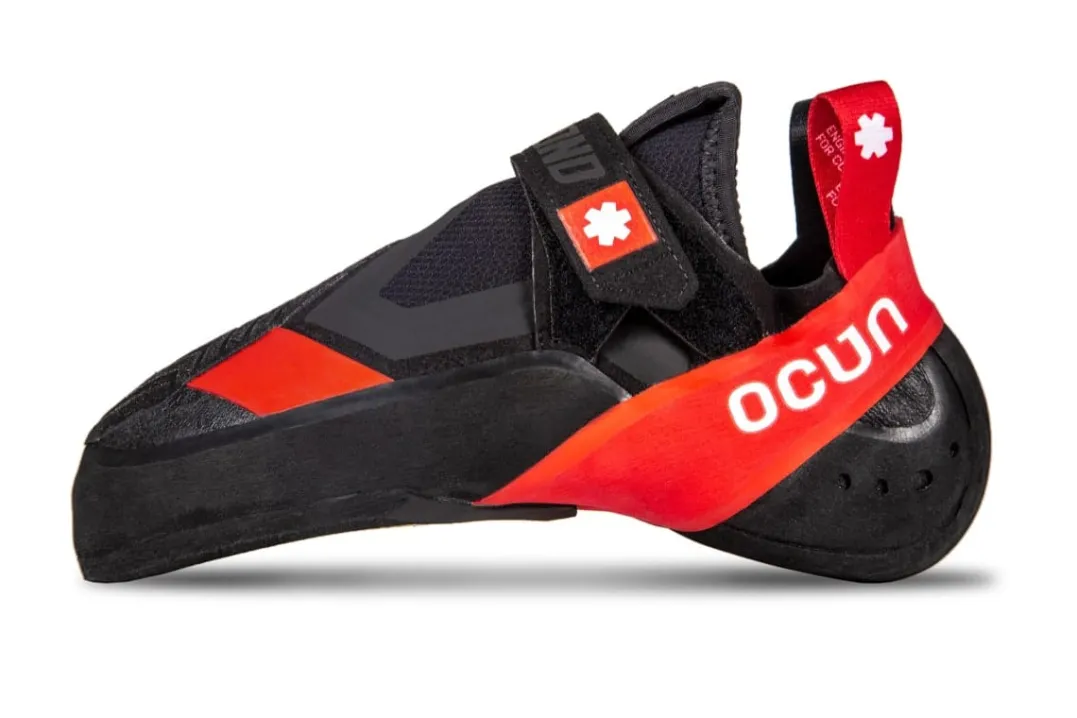 Ocun Diamond S