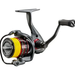 Okuma Okuma Ceymar Spinning Prespooled