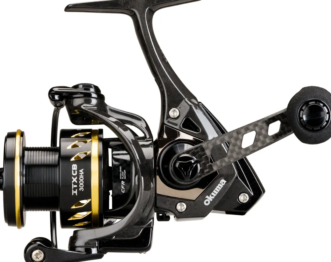 Okuma Okuma Itx Cb