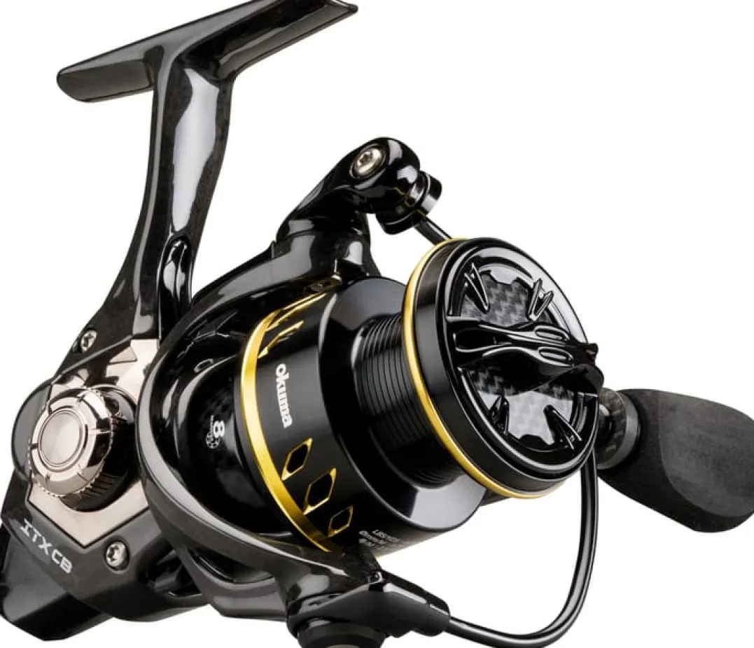 Okuma Okuma Itx Cb